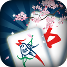 Mahjong Zen Club - Solitaire icône