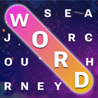 Word Journey: Word Search Game icône
