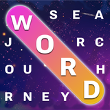 Word Journey: Word Search Game آئیکن