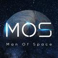 모스(Man of Space)