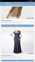 برنامه‌نما Evening Dresses Model Designs عکس از صفحه