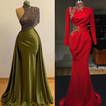 Evening Gown Ideas icon