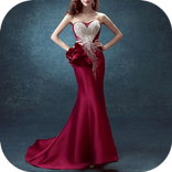 Evening Gown Designs