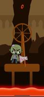 Zombie Skipping poster