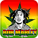 Bob Marley Ringtones - Offline aplikacja