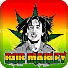 Bob Marley Ringtones ícone