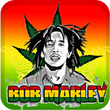 Bob Marley Ringtones icône