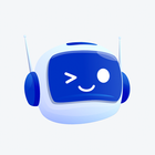 AI ChatBot Assistant - Chatbot-icoon