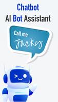 AI ChatBot Assistant - Chatbot Poster