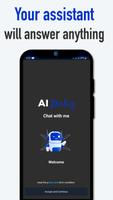 AI ChatBot Assistant - Chatbot ภาพหน้าจอ 1