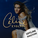 Celine Dion OFFLINE Ringtones aplikacja