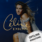 Celine Dion OFFLINE Ringtones icône
