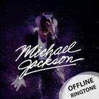 Michael Jackson Ringtones أيقونة