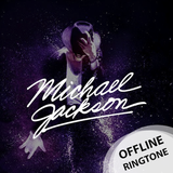 Michael Jackson Ringtones icône