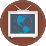 World TV - Watch TV Live Zeichen