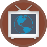 World TV - Watch TV Live icône