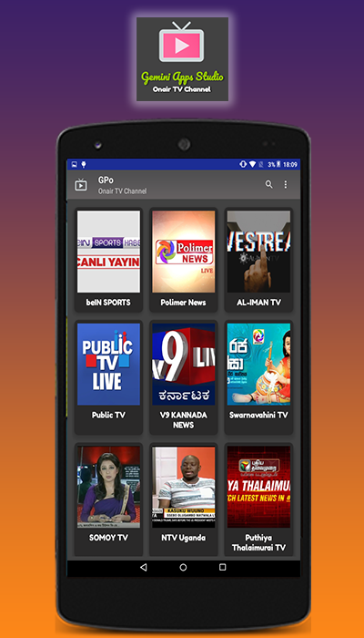 World TV - Watch TV Live APK 3.0 Download for Android – Download World TV -  Watch TV Live APK Latest Version - APKFab.com