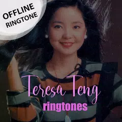 Teresa Teng Ringtone - Offline APK Herunterladen