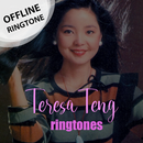 Teresa Teng Ringtone - Offline aplikacja