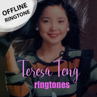 Teresa Teng Ringtone - Offline biểu tượng