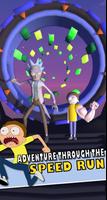 Rick and Morty Poster
