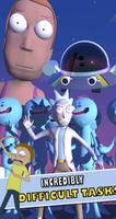 Rick and Morty captura de pantalla 2