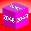 Chain Ball: 2048 3D