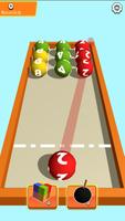 Chain Ball: 2048 3D screenshot 2