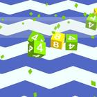 2048 battle-icoon