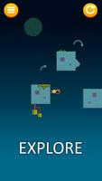 Gravity Puzzle-poster