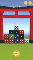 Dice Stack poster