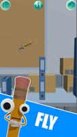 Jump, Pencil, jump! screenshot 1