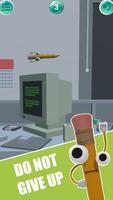 Jump, Pencil, jump! screenshot 2