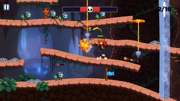 Magic survivor journey screenshot 1