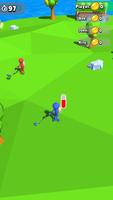 Treasure Finder.io پوسٹر