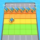 Crowd vs Blocks APK