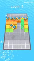 Crowd vs Blocks screenshot 1