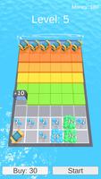 Crowd vs Blocks screenshot 2