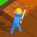 Idle digging miner-APK