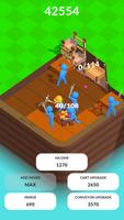 Idle digging miner تصوير الشاشة 1