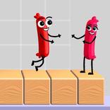 Sausage date
