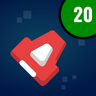 Galaxy Survivor.io simgesi