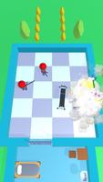 Prison puzzle 포스터