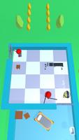 Prison puzzle 스크린샷 1