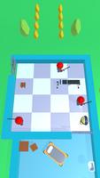 Prison puzzle 스크린샷 2