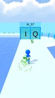 Guess the letter runner 스크린샷 3