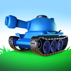 Tank Raid-icoon