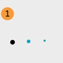 Throw the balls APK
