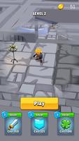 Loot Merge स्क्रीनशॉट 1
