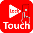 Touch lock for Kids. Simple.